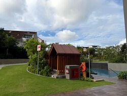 Amo Residence (D20), Apartment #518963311